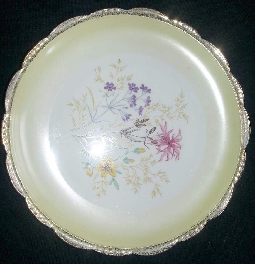 MUH5 Salad Plate by Muhlbach-1