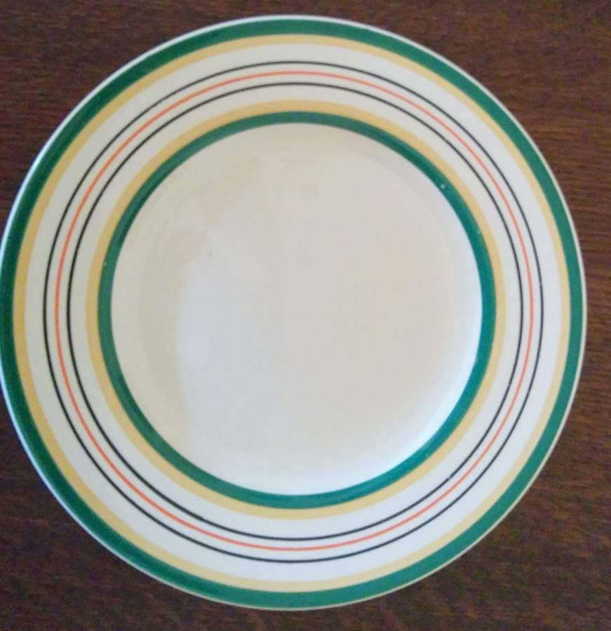 5187E Salad Plate by Minton-1