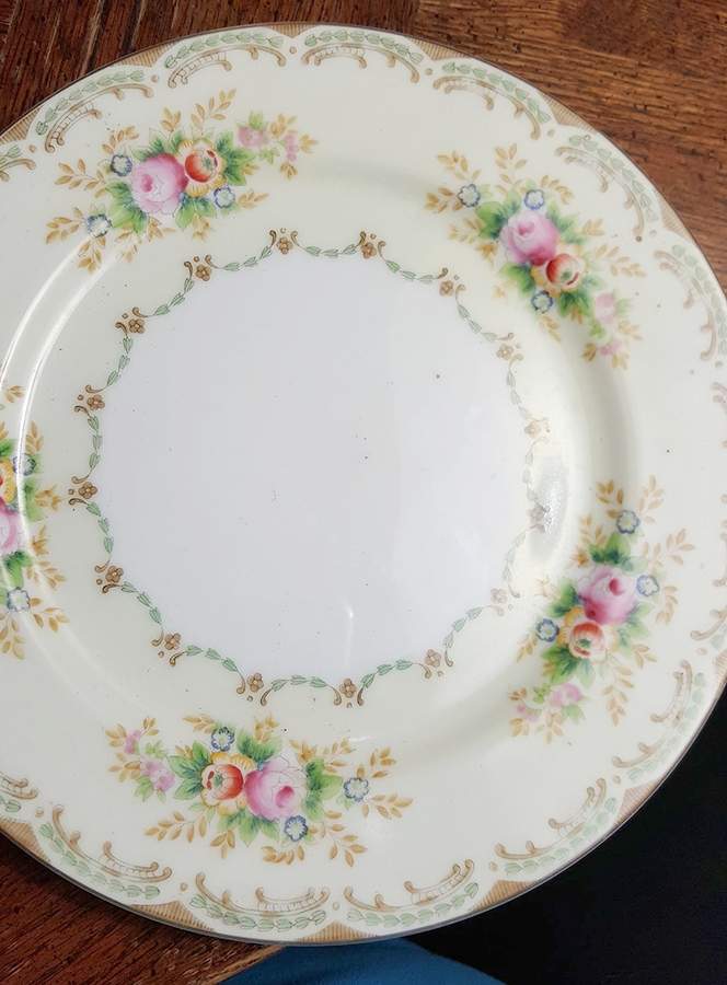 MEI1260 Dinner Plate by Meito-1