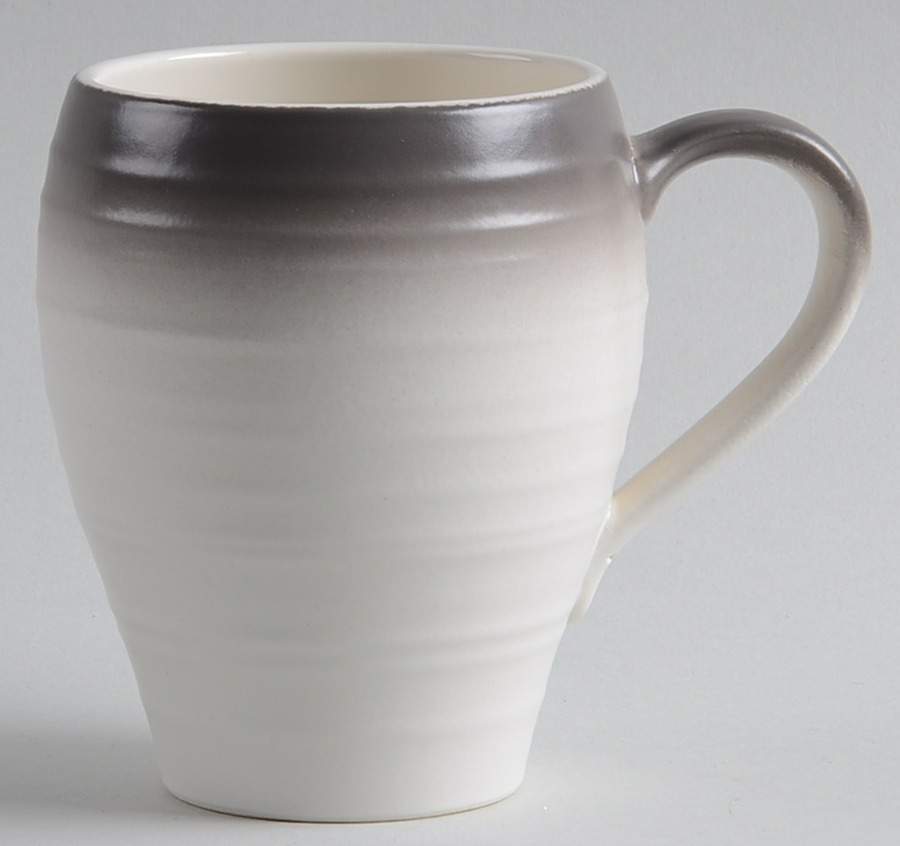 Swirl-Ombre Mocha Mug by Mikasa-1