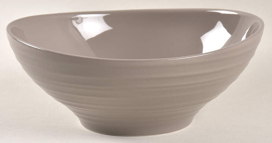 Swirl-Mocha Soup/Cereal Bowl by Mikasa-1