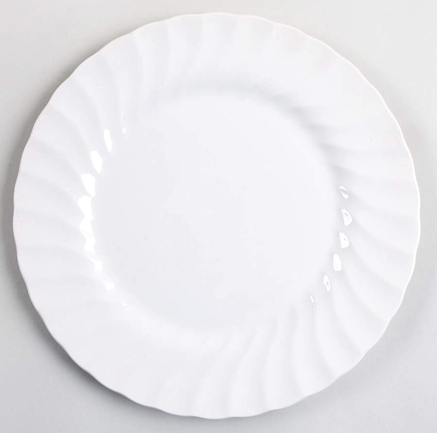 MYO2 Dinner Plate by Myott Staffordshire-1