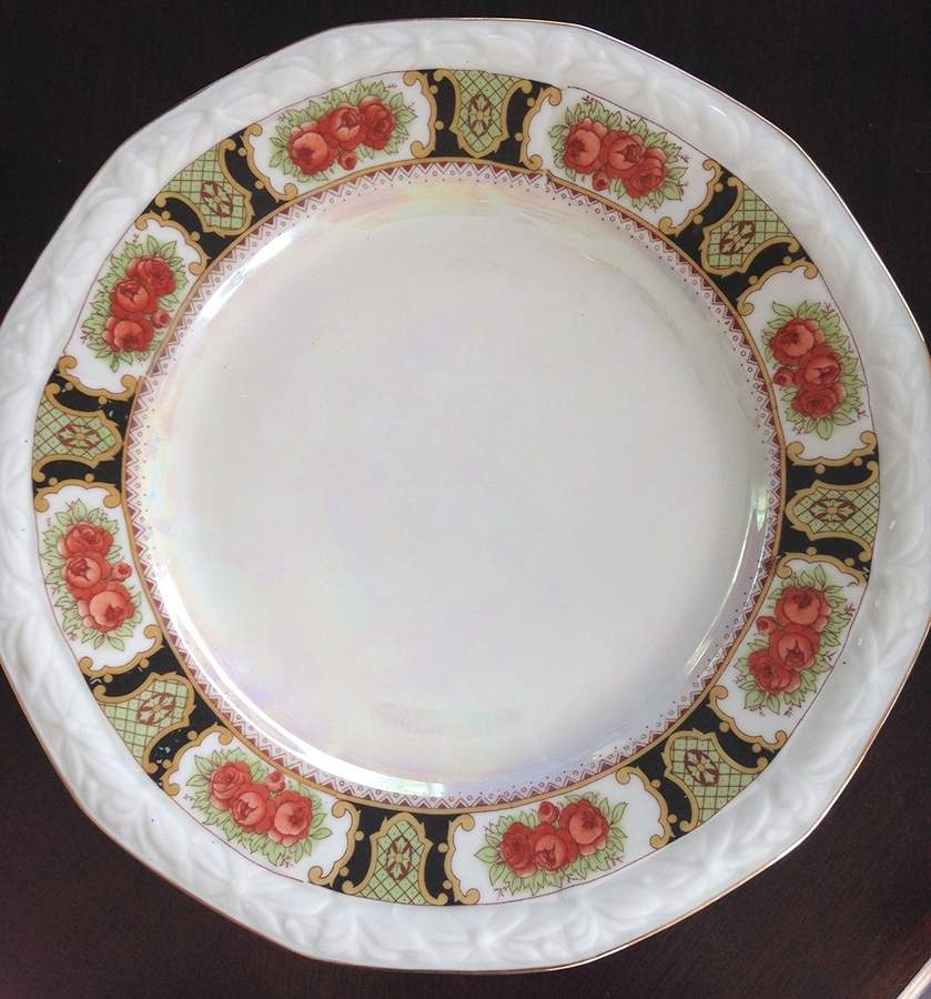 MPC41 Dinner Plate by Mepoco-1