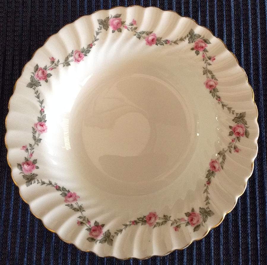 M336 Rim Soup Bowl by Minton-1