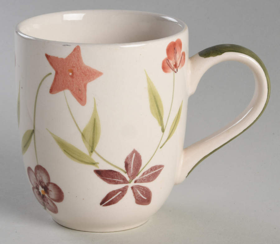 M1D10 Mug by Mulberry Home Collection-1