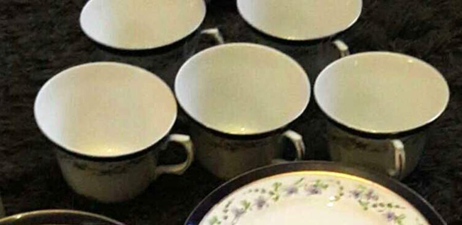 MEA426 Footed Cup by Alfred Meakin-1