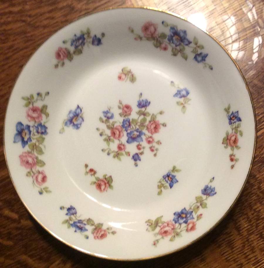 MHL13 Coupe Soup Bowl by Michelaud Freres-1