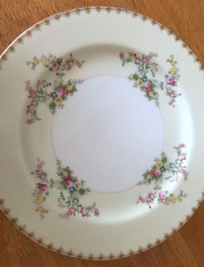 MEI1263 Salad Plate by Meito-1
