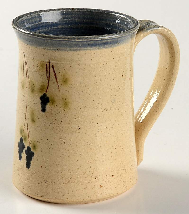 MYP1 Mug by Mangum Pottery-1