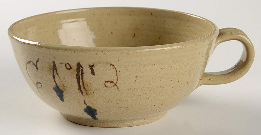 MYP2 Soup Mug by Mangum Pottery-1