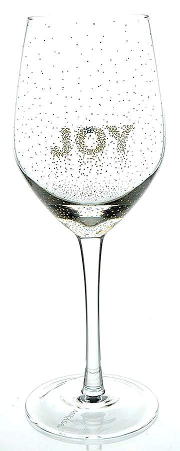 Cheers Confetti 14 Oz Glassware Goblet by Mikasa-1