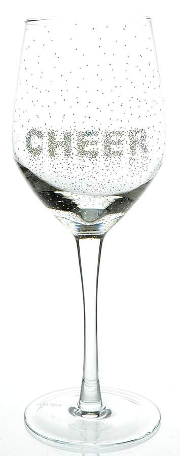 Cheers Confetti 14 Oz Glassware Goblet by Mikasa-1