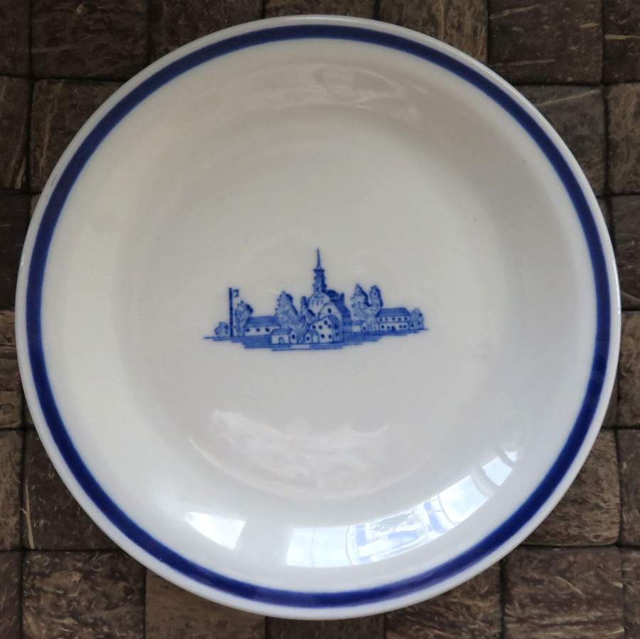 MCN79 Fruit/Dessert (Sauce) Bowl by McNicol-1