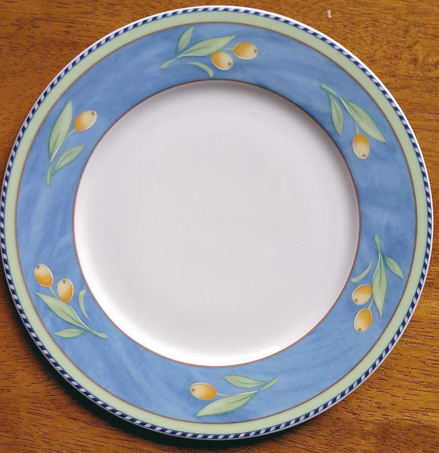 MIT368 Dinner Plate by Mitterteich-1