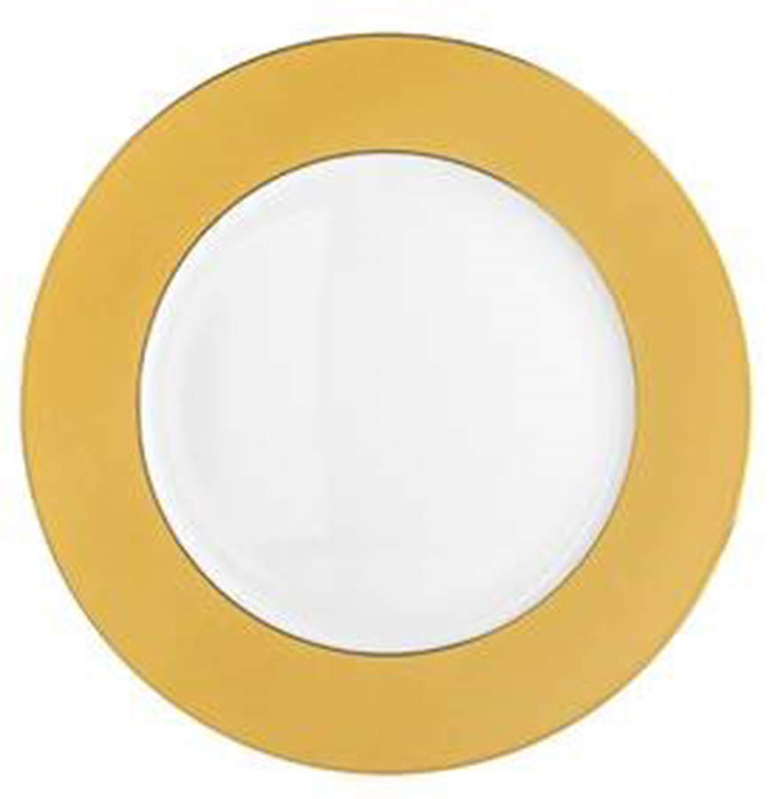 Palma Service Plate (Charger) by Mottahedeh-1