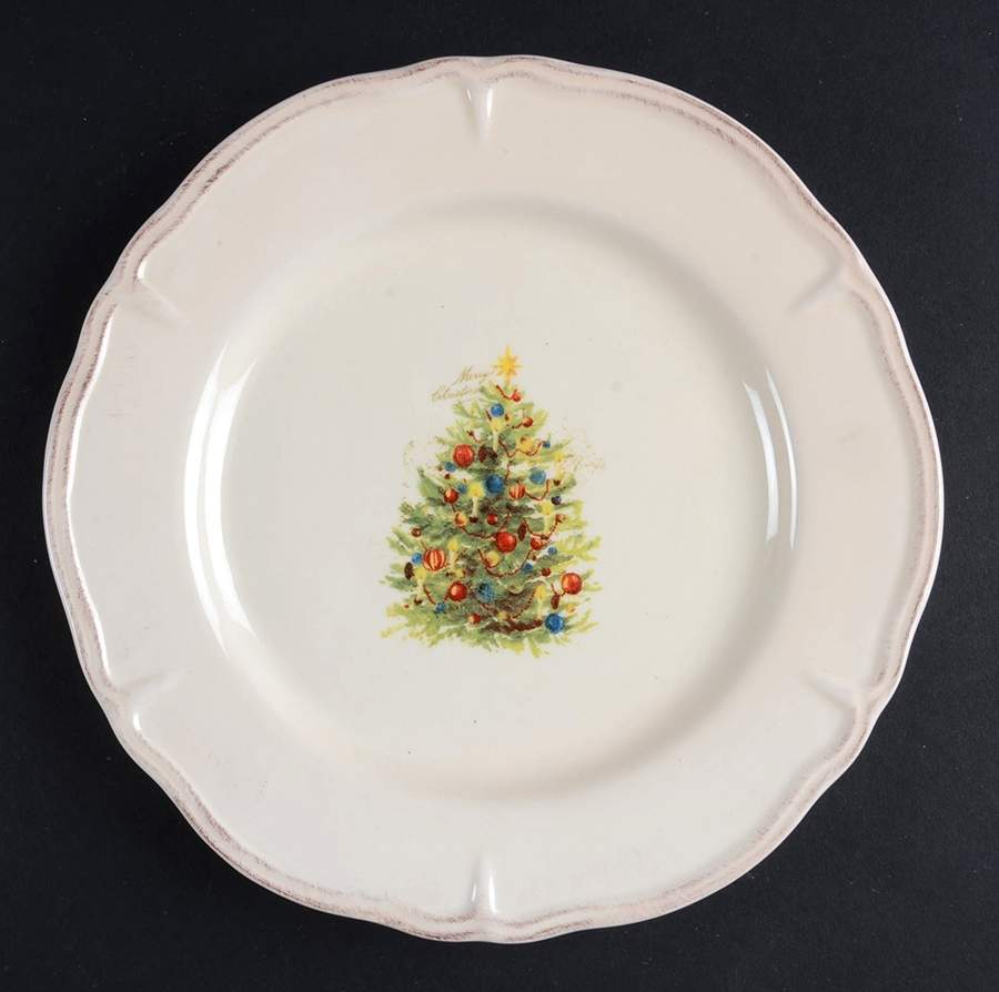 M2G14 Salad Plate by Magenta-1