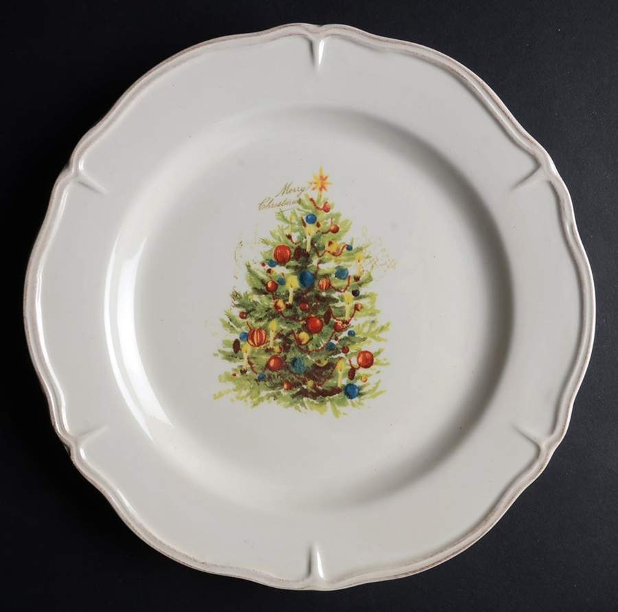 M2G14 Dinner Plate by Magenta-1
