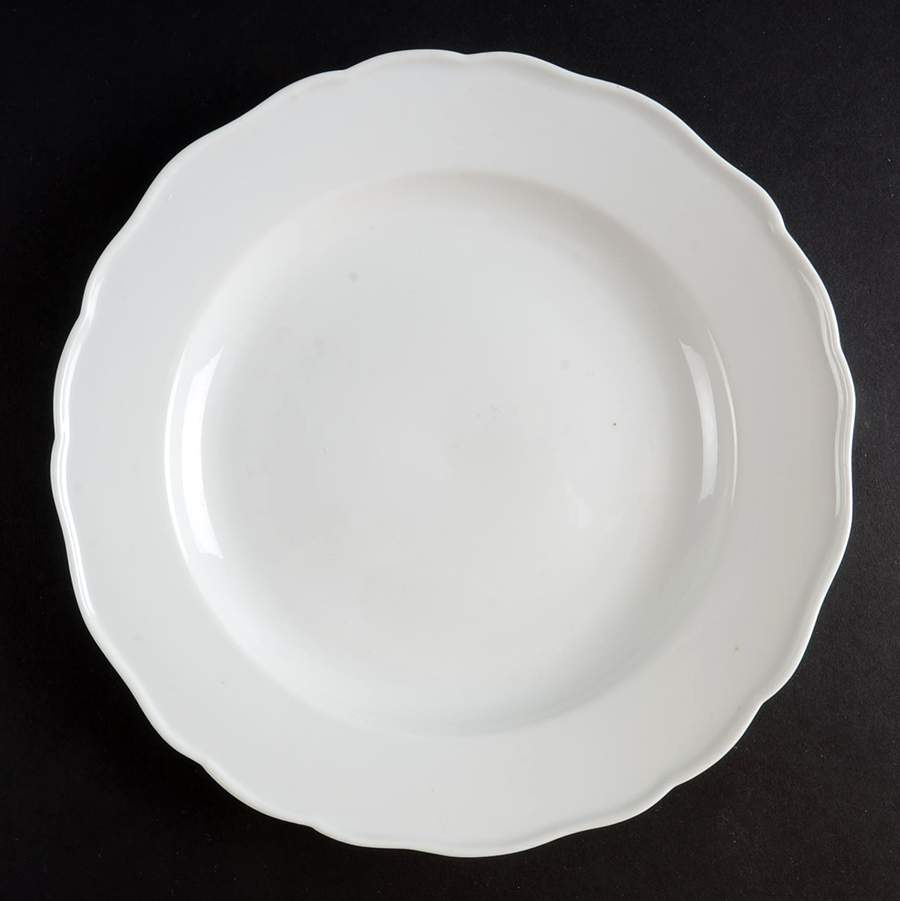 MSS238 Dinner Plate by Meissen (Germany)-1