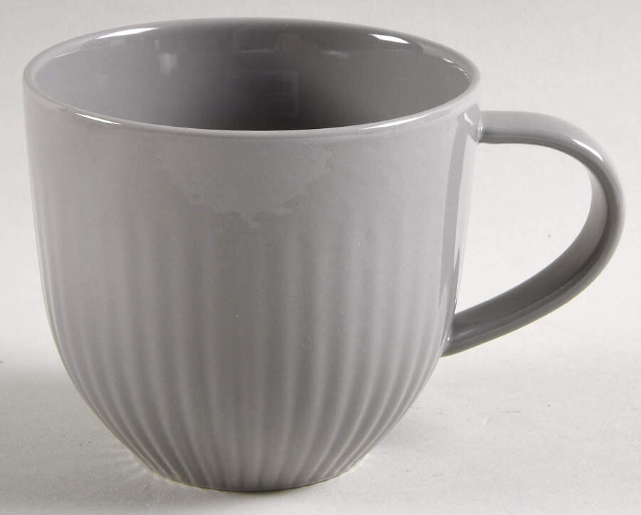 Modern Stone Mug by Macy's (China)-1