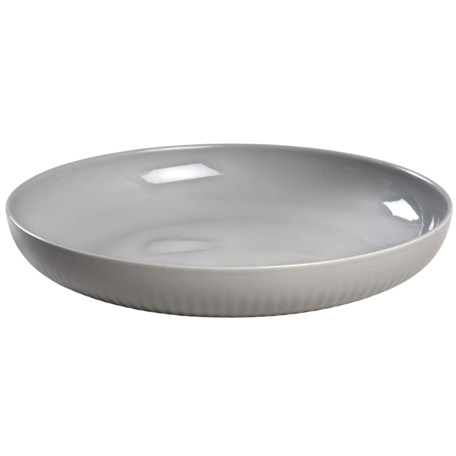 Modern Stone Individual Dinner Bowl by Macy's (China)-1