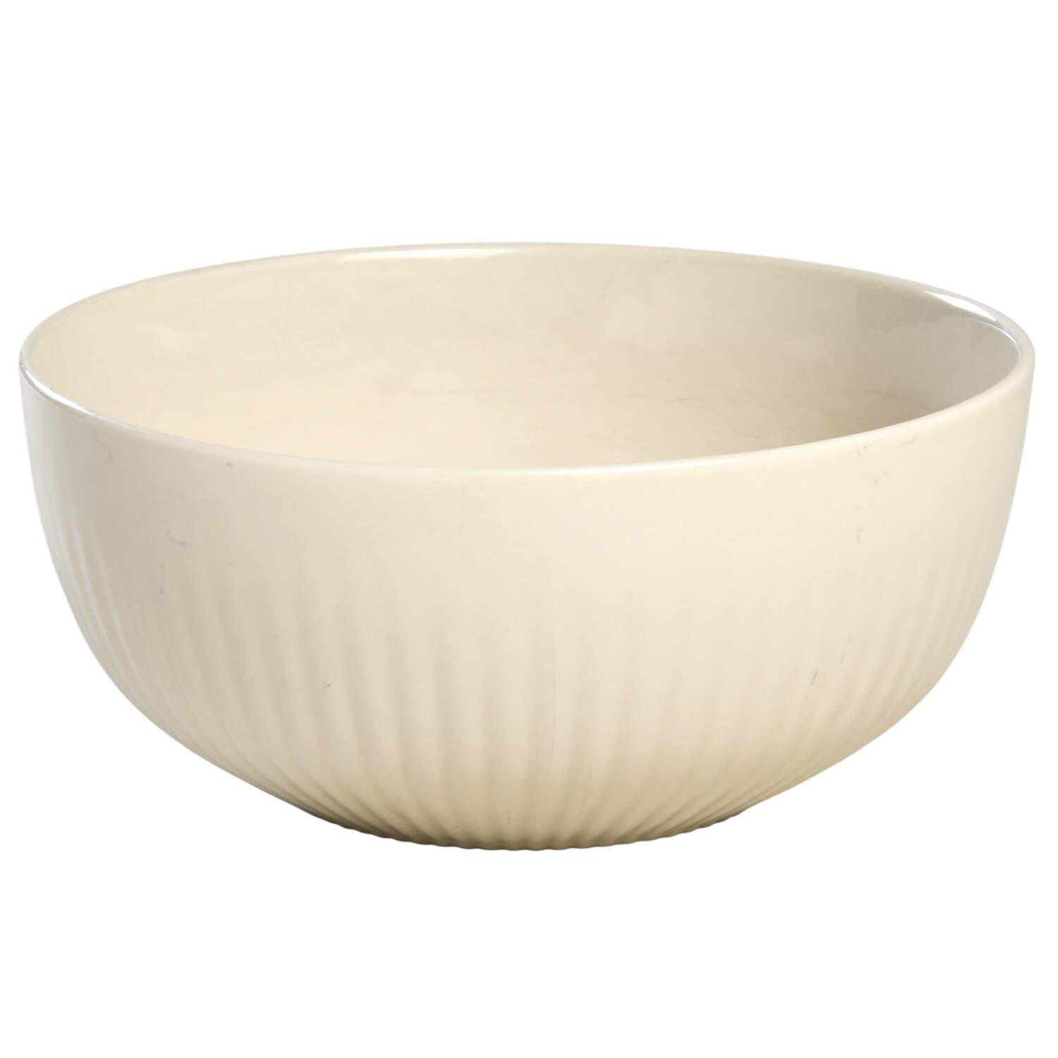 Modern Bisque Soup/Cereal Bowl by Macy's (China)-1