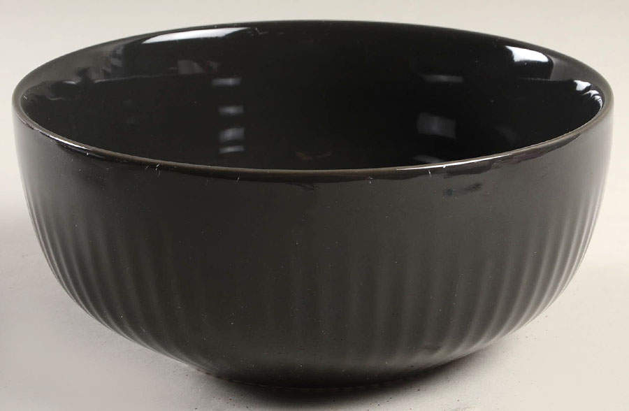 Modern Slate Soup/Cereal Bowl by Macy's (China)-1