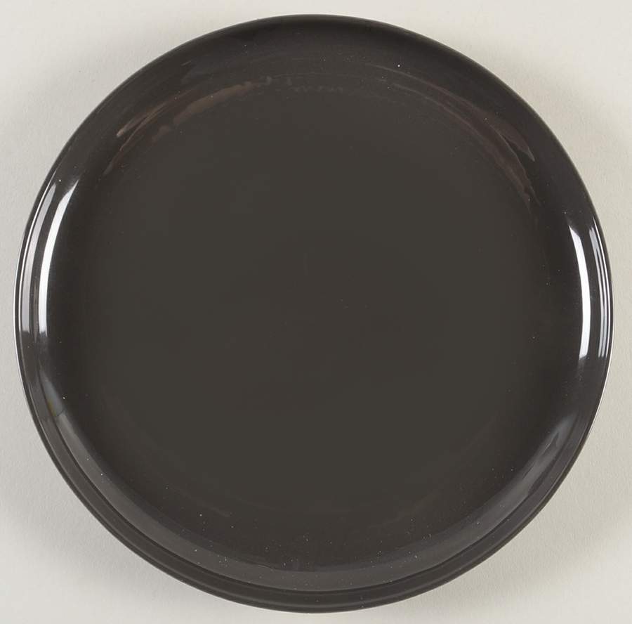 Modern Slate Salad Plate by Macy's (China)-1