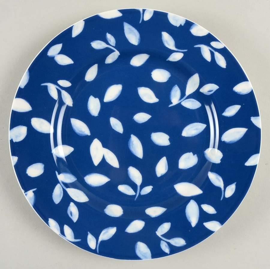Stockholm Salad Plate by Martha Stewart-1