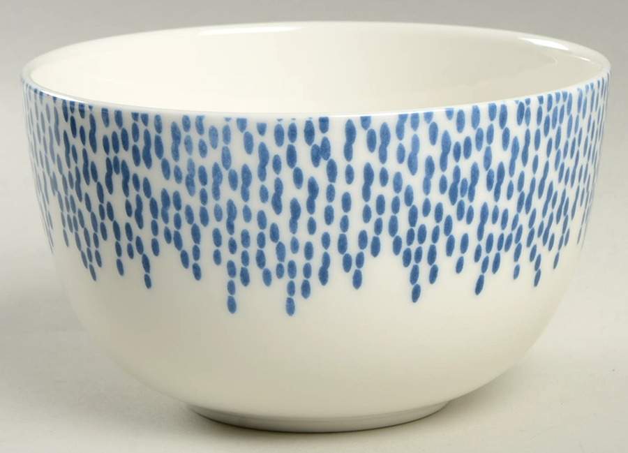 Stockholm Soup/Cereal Bowl by Martha Stewart-1