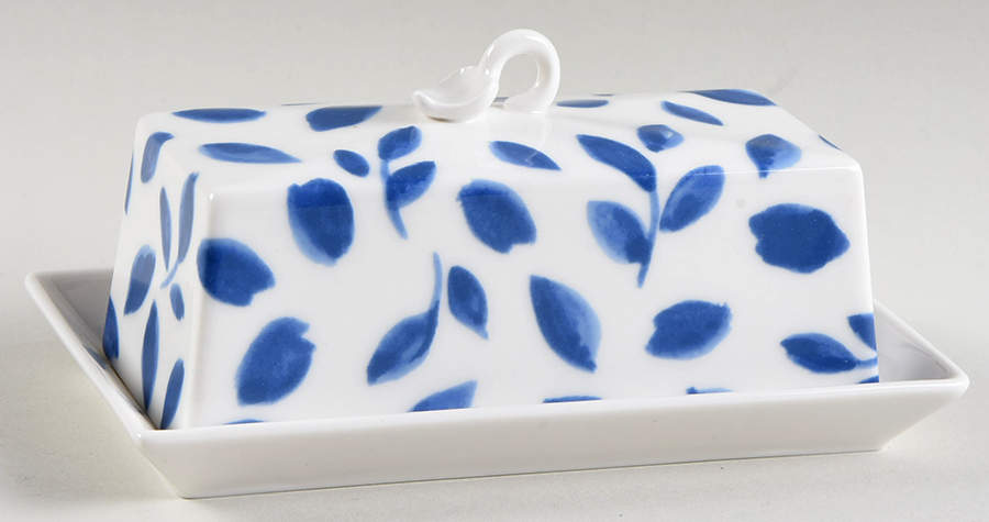 Stockholm 1/4 Lb Covered Butter by Martha Stewart-1