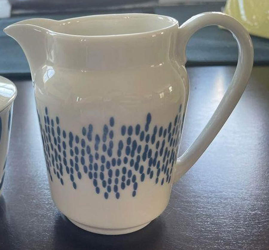 Stockholm Creamer by Martha Stewart-1