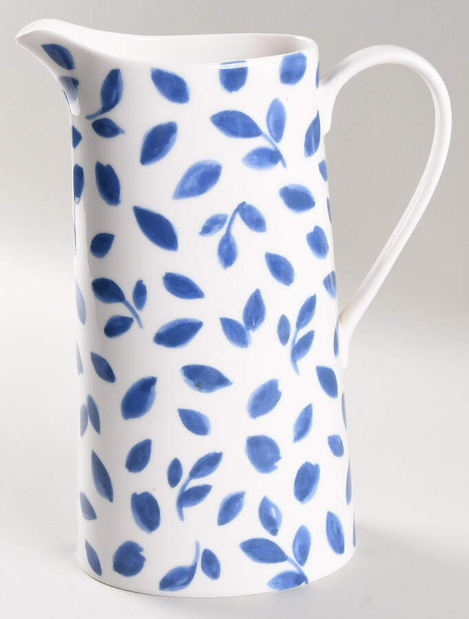Stockholm 52 Oz Pitcher by Martha Stewart-1