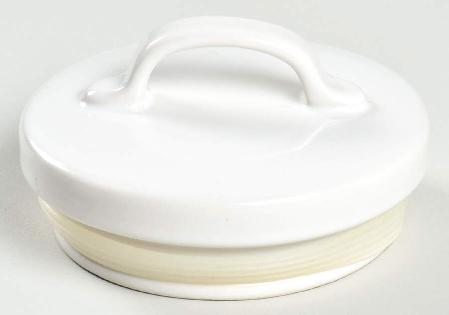 Stockholm Lid for Small Canister by Martha Stewart-1