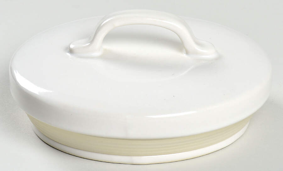 Stockholm Lid for Medium Canister by Martha Stewart-1