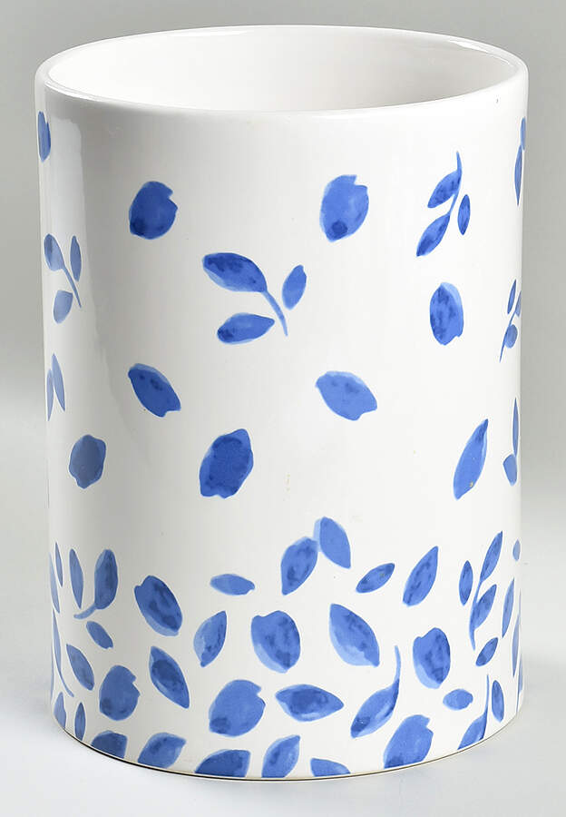 Stockholm Large Canister No Lid by Martha Stewart-1