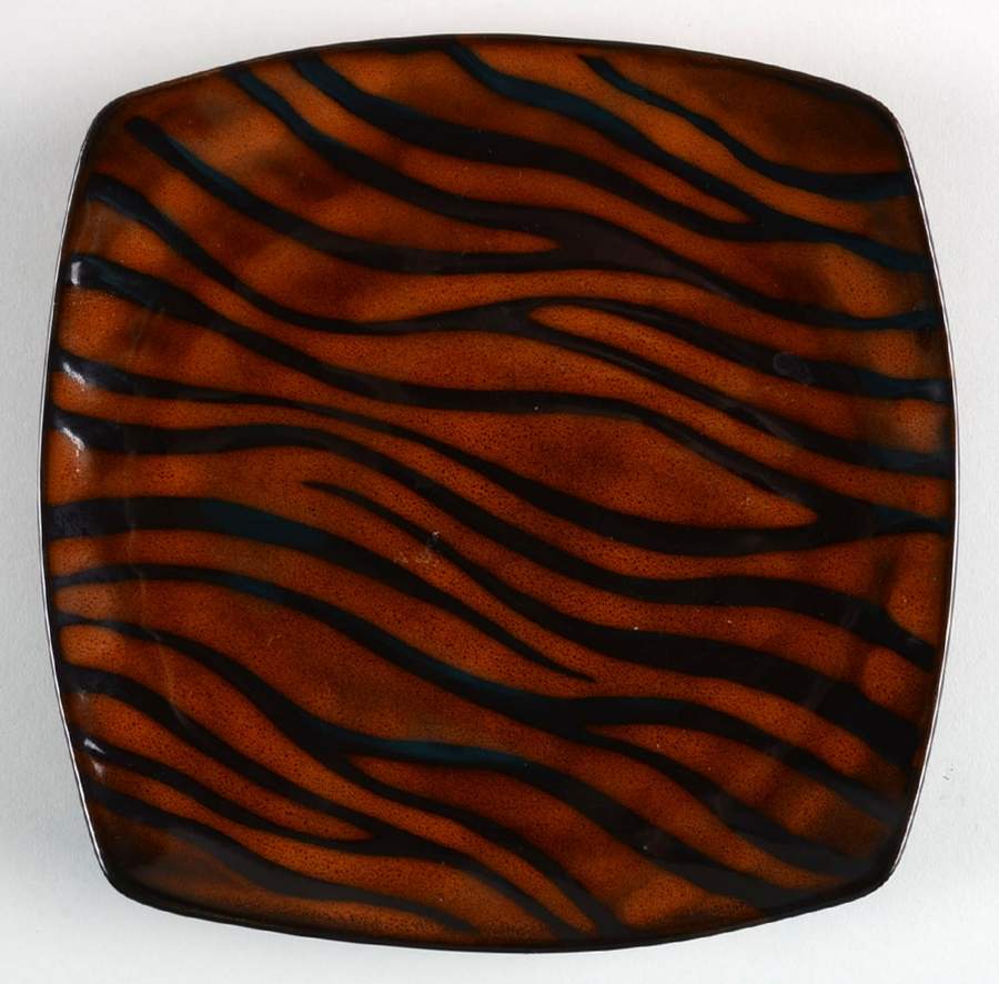 Malawi Salad Plate by Mikasa-1