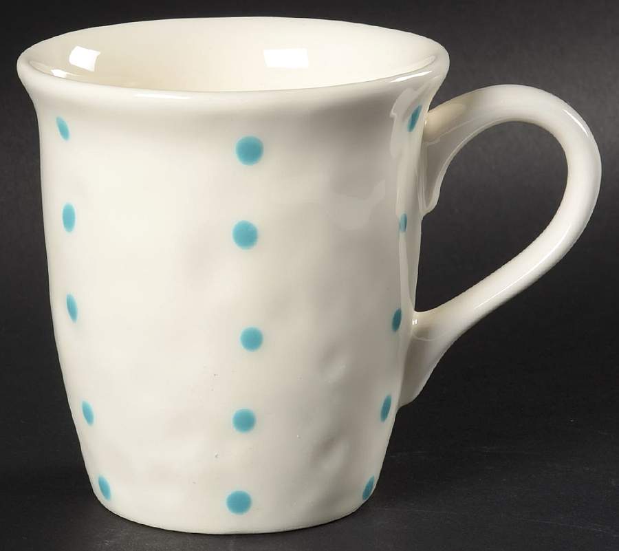 M2A18 Turquoise Mug by Matceramica-1