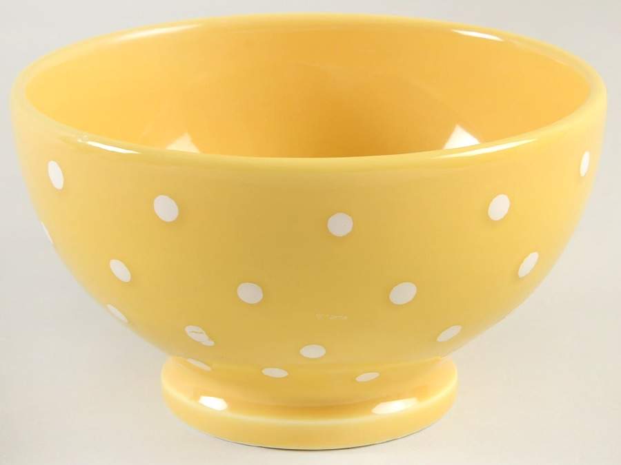 Bliss Soup/Cereal Bowl by Matceramica-1