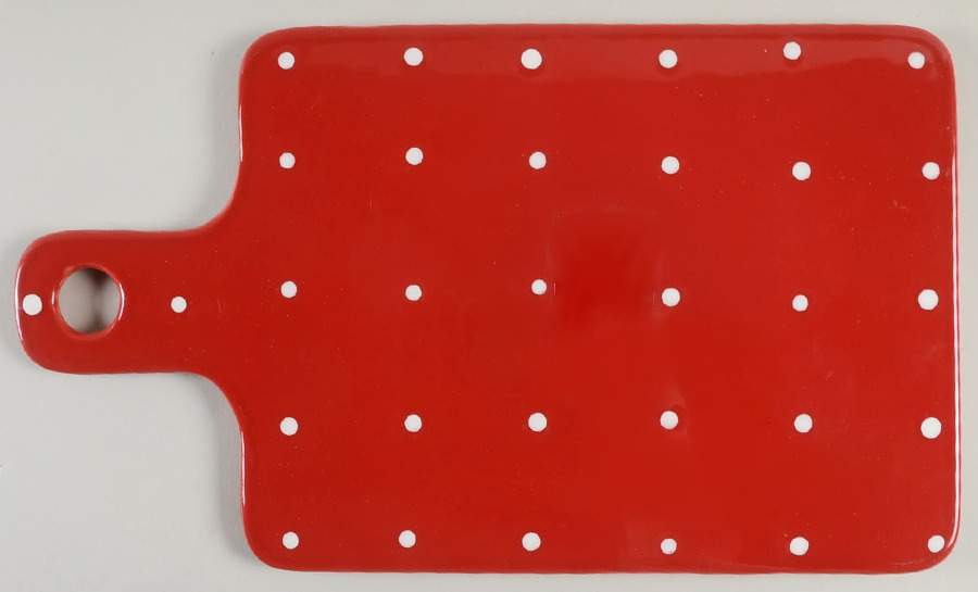 Bliss Cheese and Cracker Board by Matceramica-1