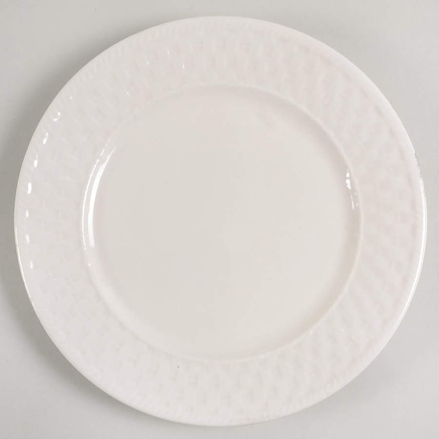 Charlotte Salad Plate by Mikasa-1