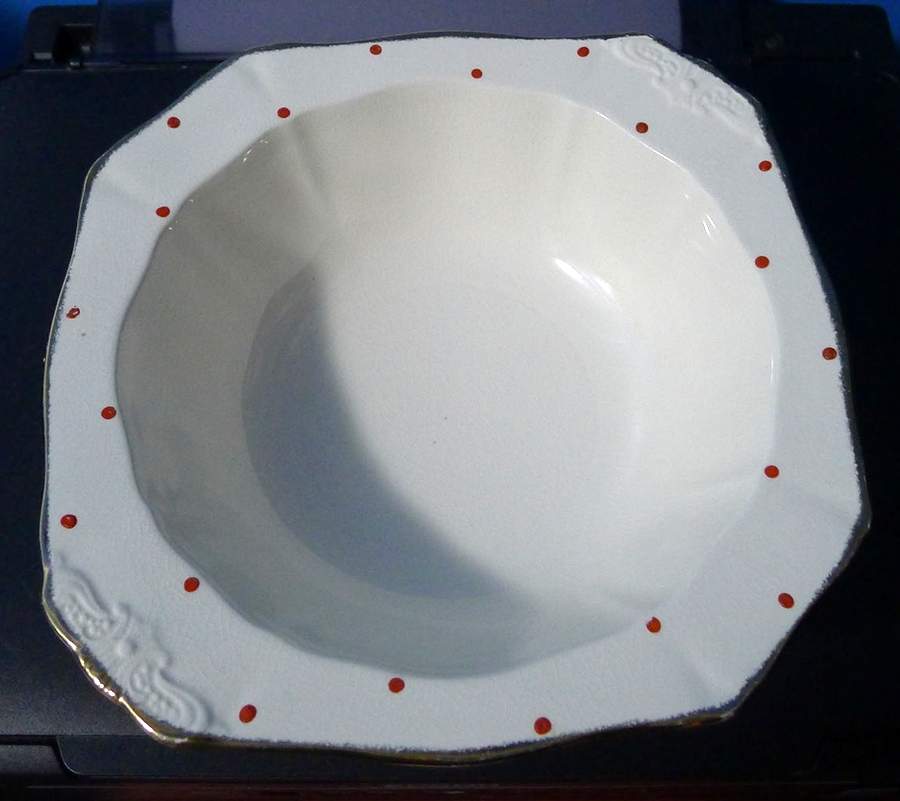 MEA432 Square Vegetable No Lid by Alfred Meakin-1