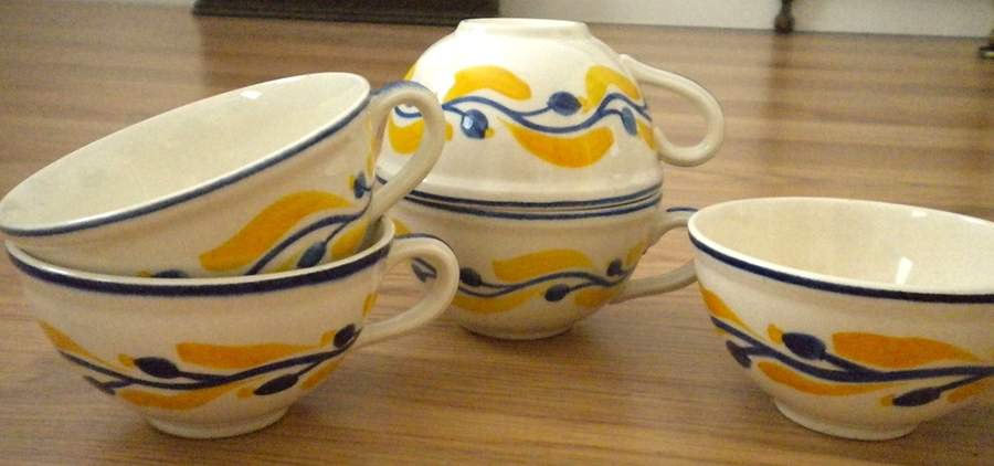 MET32 Flat Cup by Metlox - Poppytrail - Vernon-1