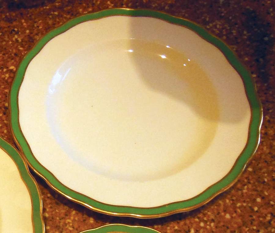 MPO1 Dinner Plate by Maple&Co Ltd-1
