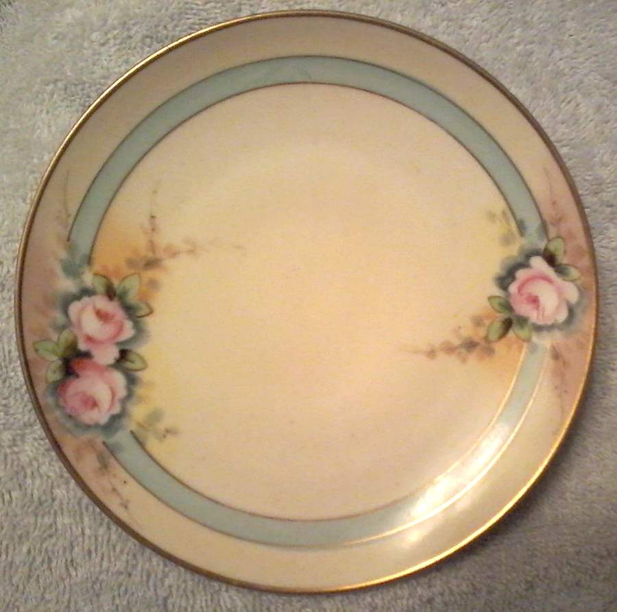 MEI1268 Bread & Butter Plate by Meito-1