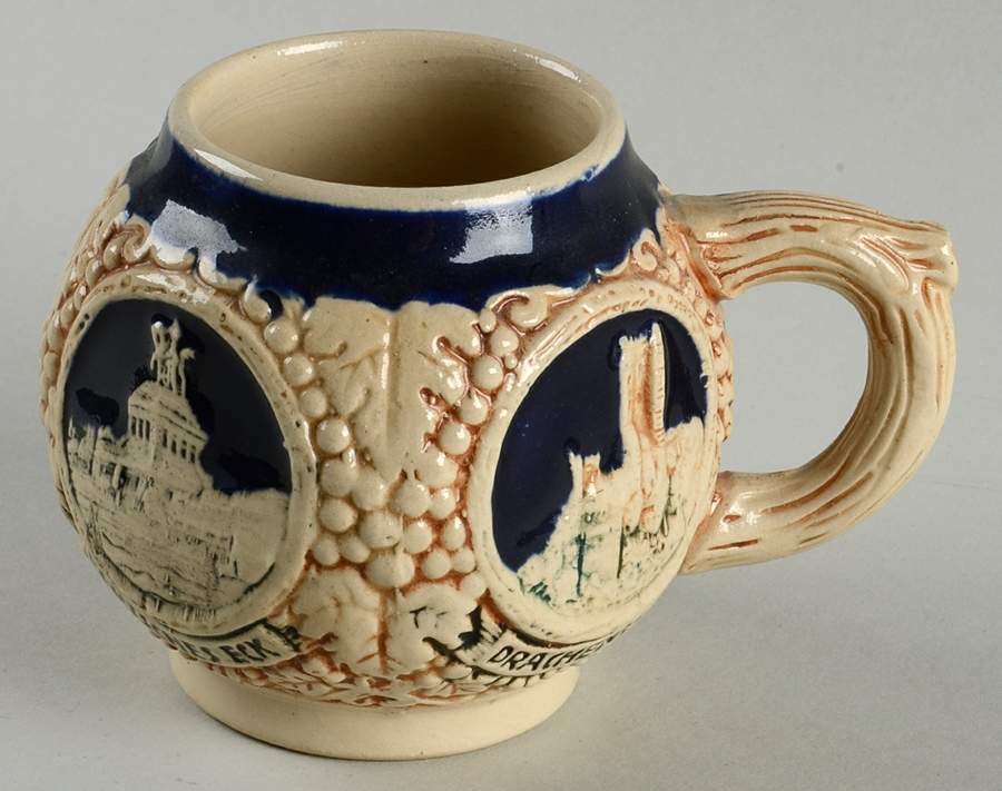 4552 Cider Mug by Marzi & Remy-1