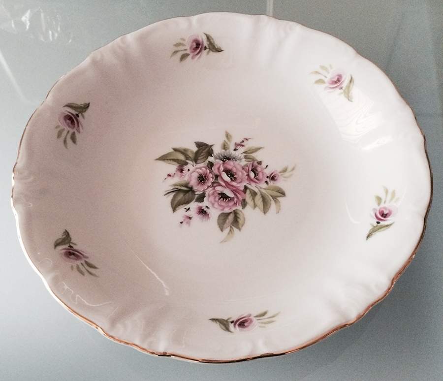 MEM18 Coupe Soup Bowl by Meissmen-1