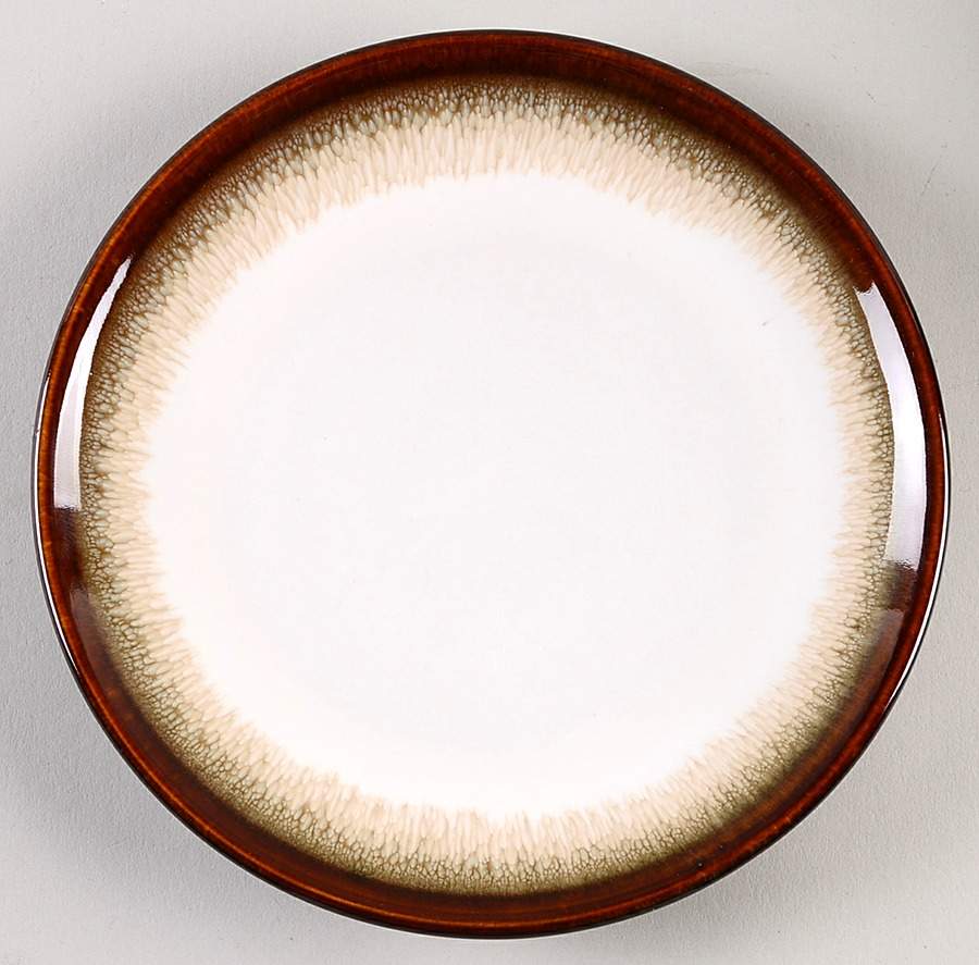 Lunar Green Bread & Butter Plate by Mikasa-1