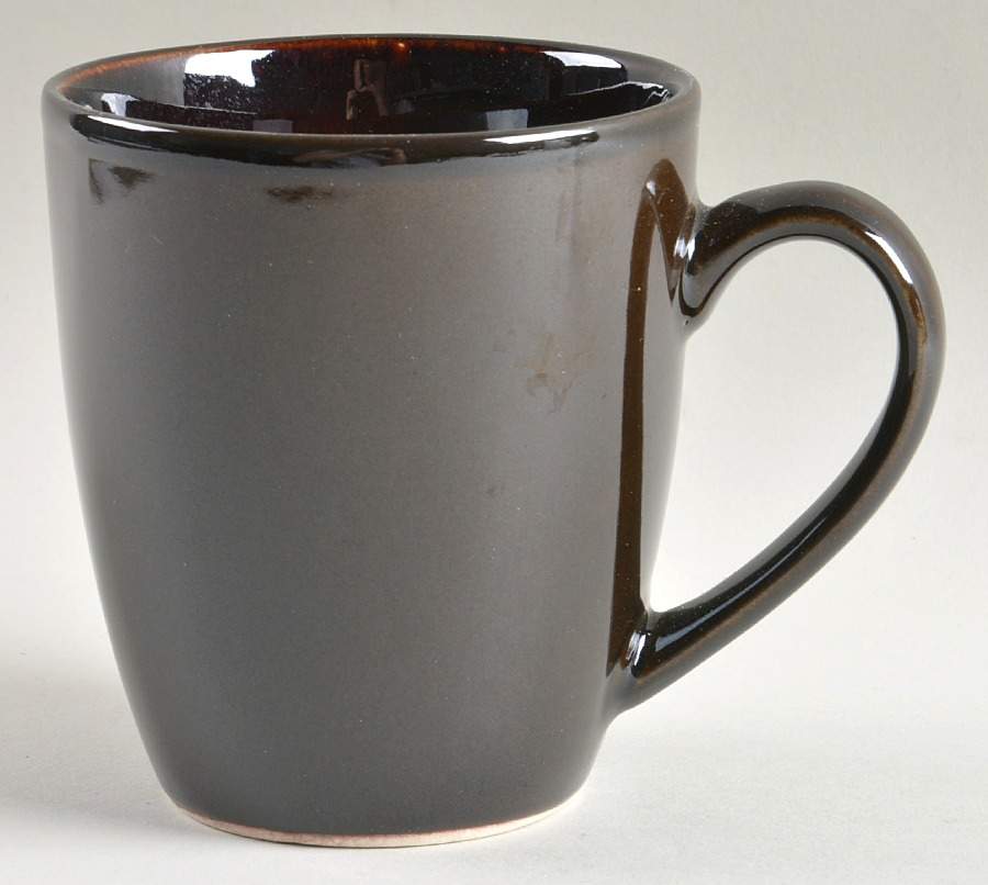Lunar Green Mug by Mikasa-1