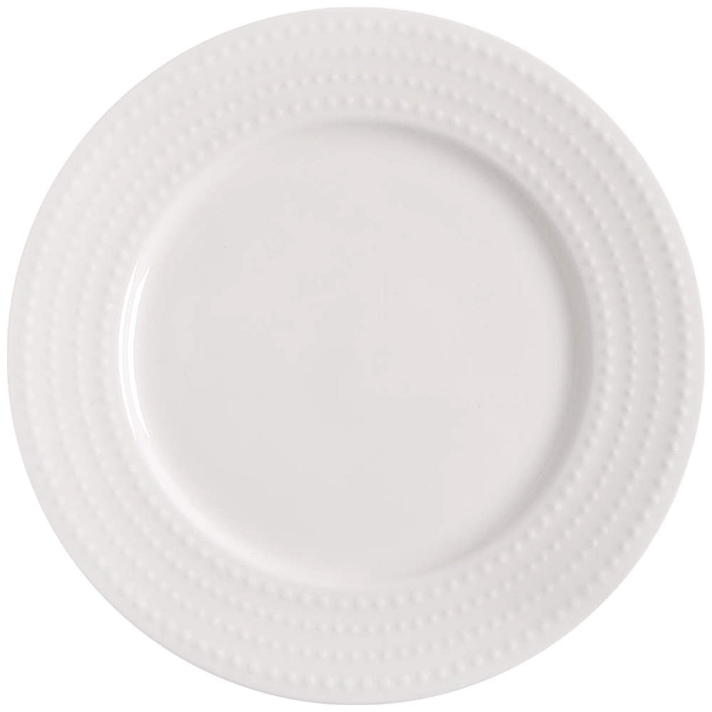 Nellie Salad Plate by Mikasa-1