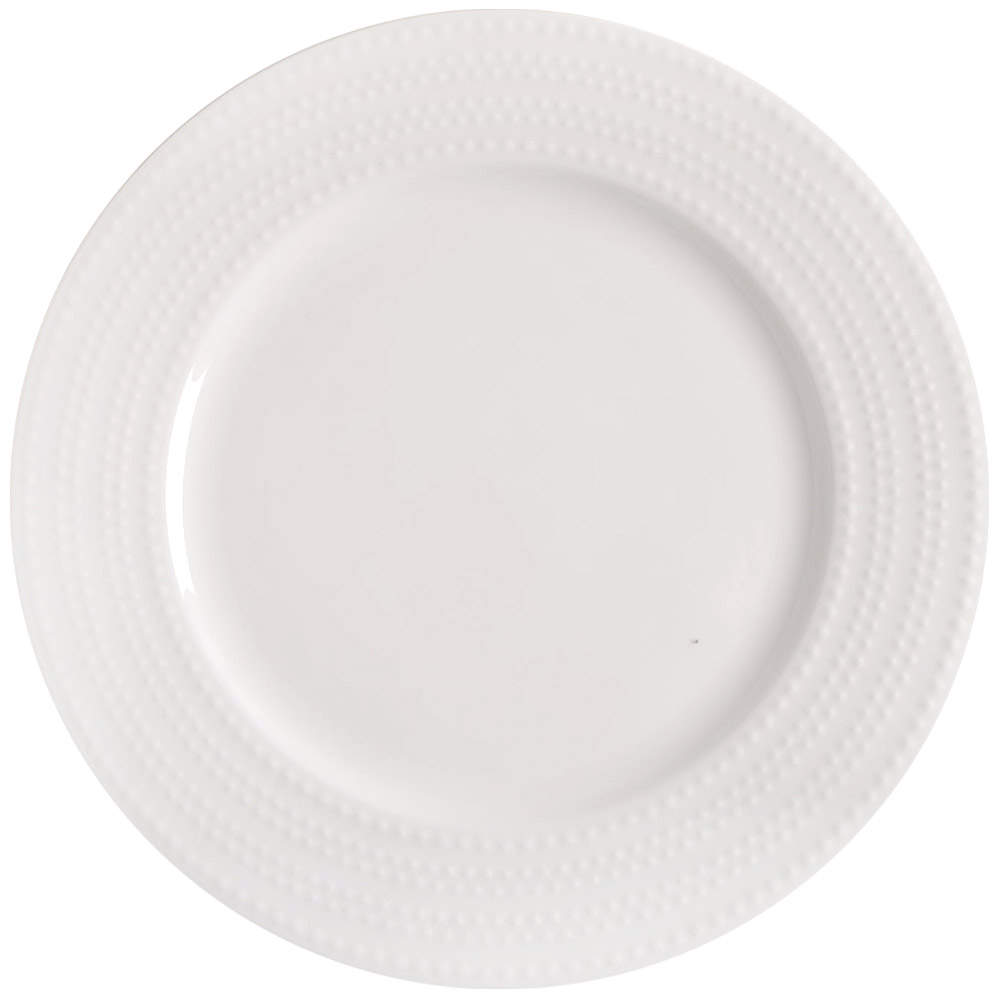 Nellie Dinner Plate by Mikasa-1